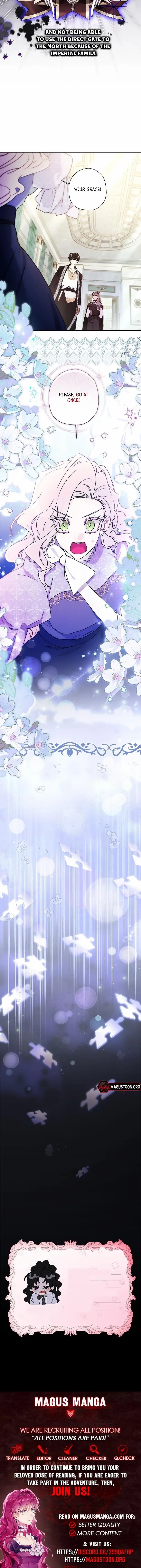 Read I Became The Male Lead’S Adopted Daughter Manga Online