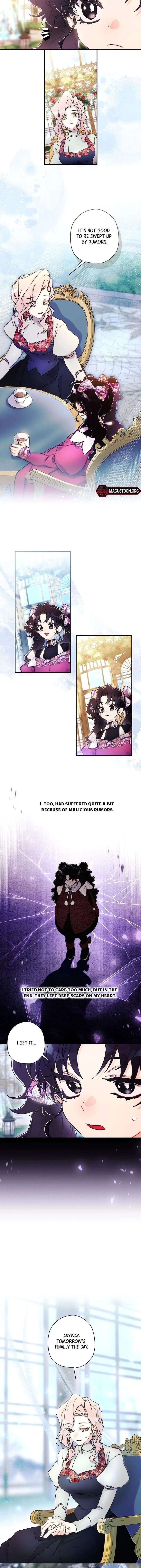 Read I Became The Male Lead’S Adopted Daughter Manga Online