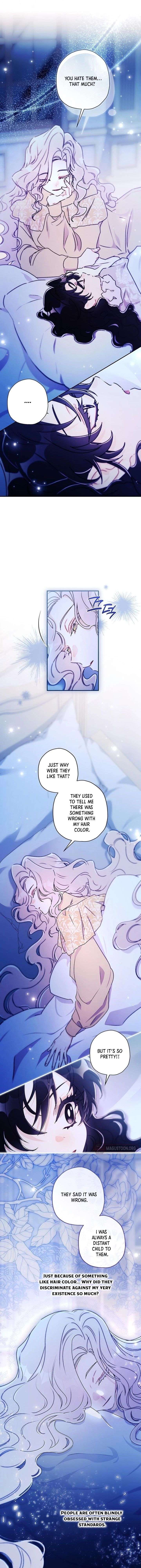 Read I Became The Male Lead’S Adopted Daughter Manga Online
