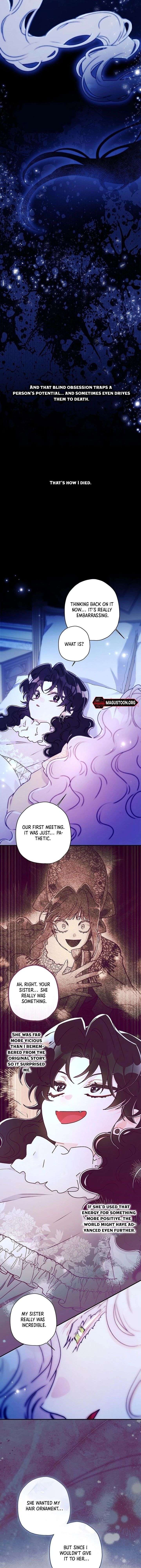 Read I Became The Male Lead’S Adopted Daughter Manga Online