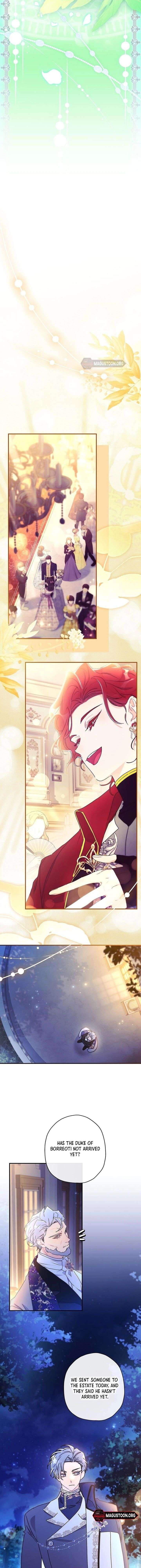 Read I Became The Male Lead’S Adopted Daughter Manga Online