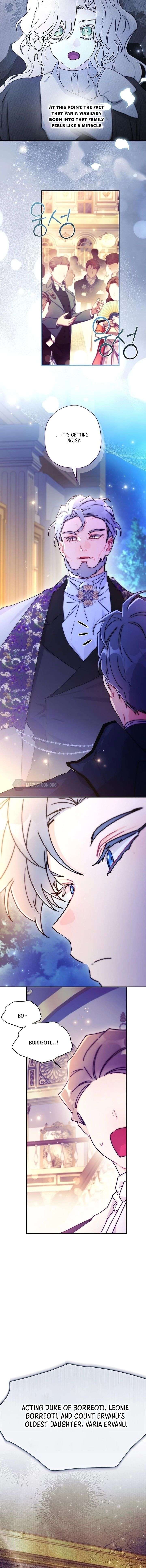 Read I Became The Male Lead’S Adopted Daughter Manga Online