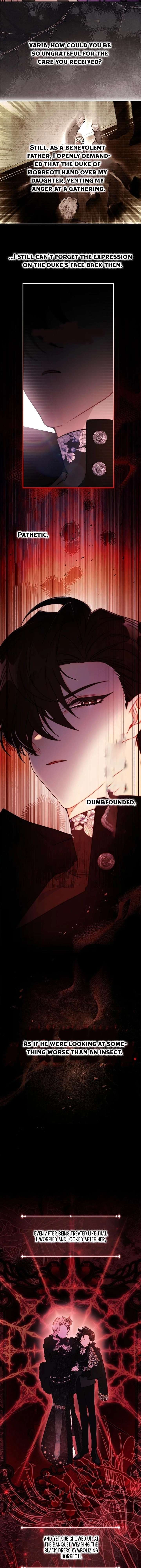 Read I Became The Male Lead’S Adopted Daughter Manga Online