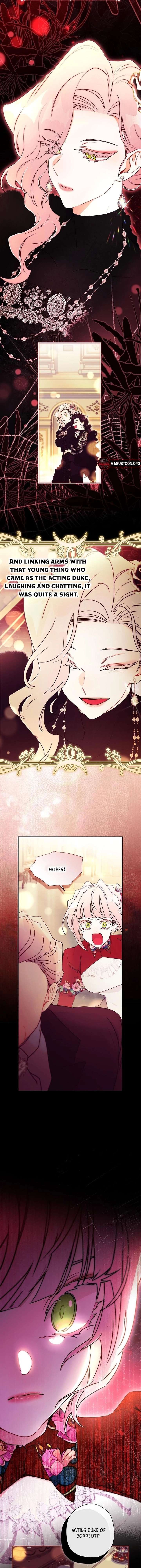 Read I Became The Male Lead’S Adopted Daughter Manga Online