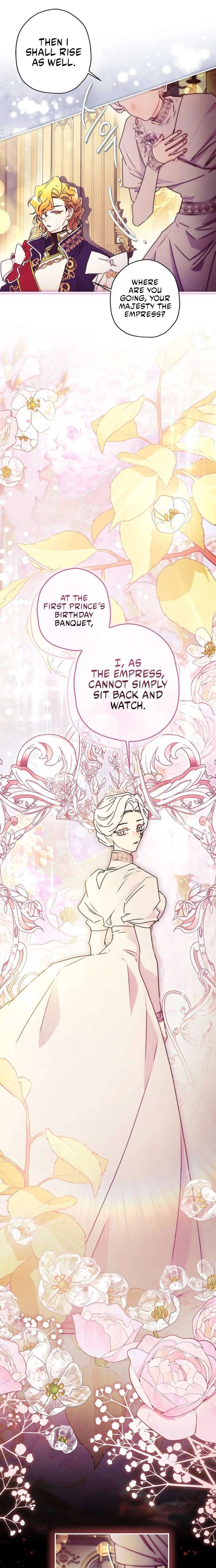 Read I Became The Male Lead’S Adopted Daughter Manga Online