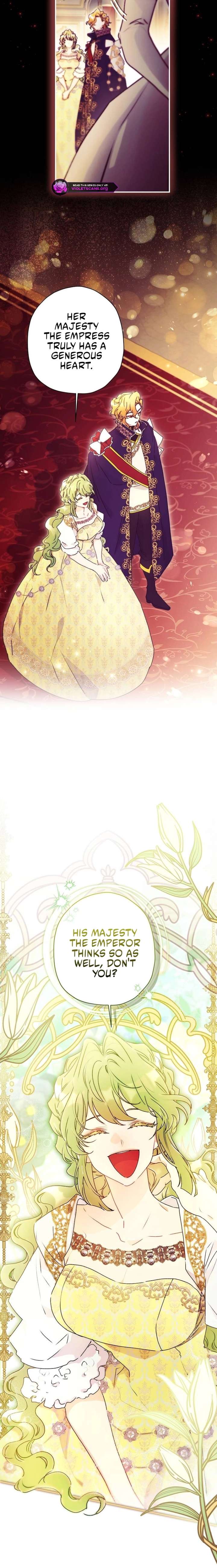Read I Became The Male Lead’S Adopted Daughter Manga Online