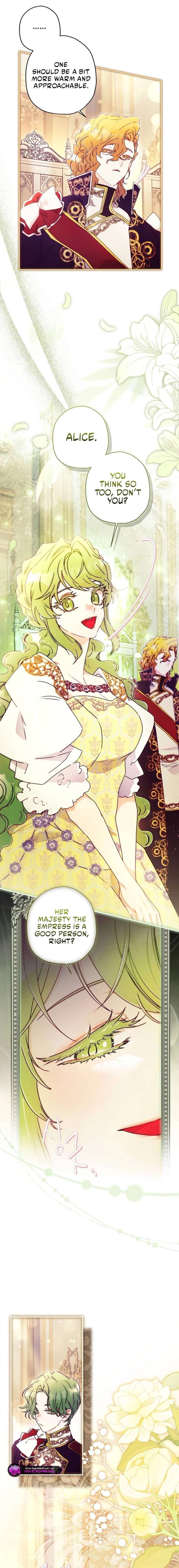 Read I Became The Male Lead’S Adopted Daughter Manga Online