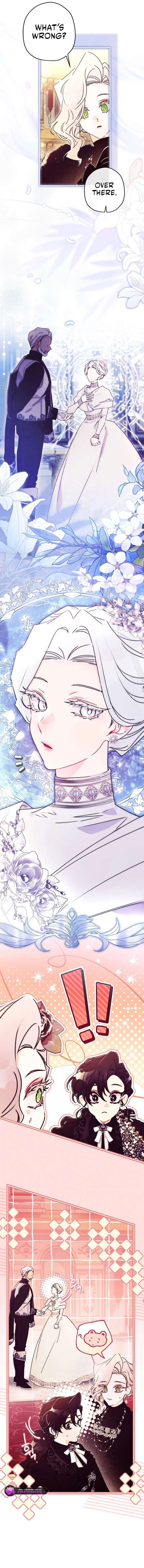 Read I Became The Male Lead’S Adopted Daughter Manga Online