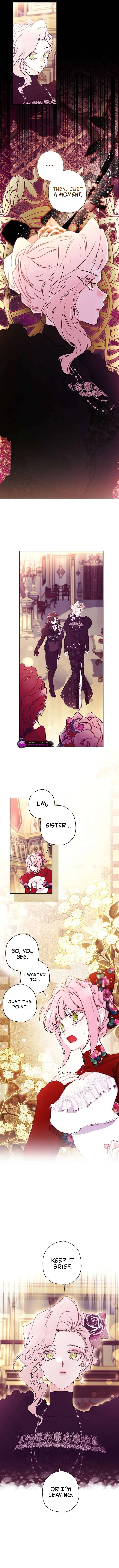 Read I Became The Male Lead’S Adopted Daughter Manga Online