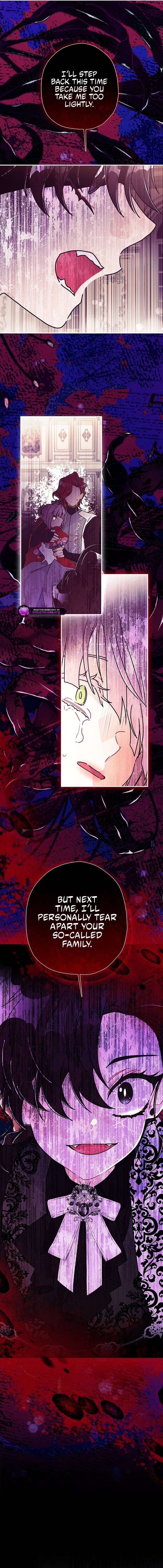 Read I Became The Male Lead’S Adopted Daughter Manga Online