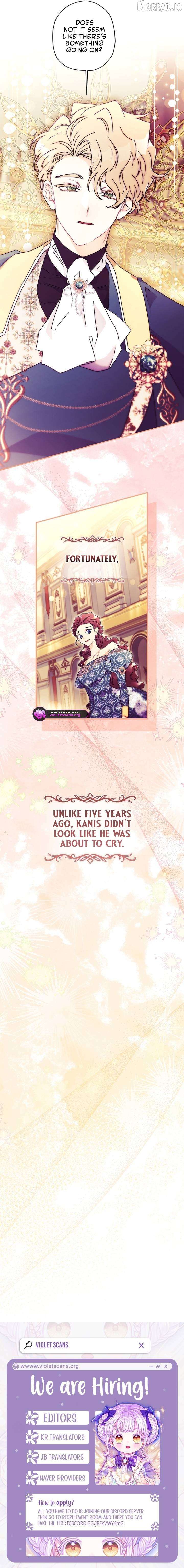 Read I Became The Male Lead’S Adopted Daughter Manga Online