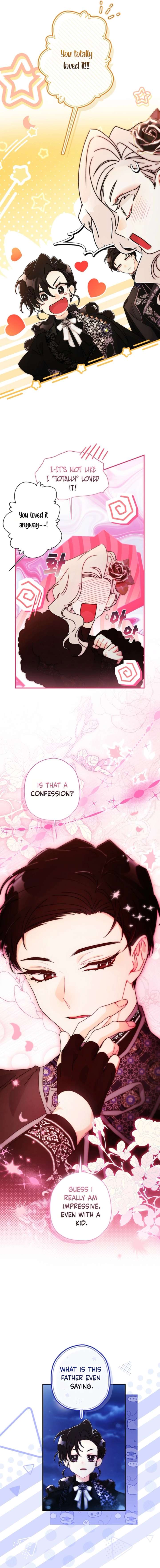 Read I Became The Male Lead’S Adopted Daughter Manga Online