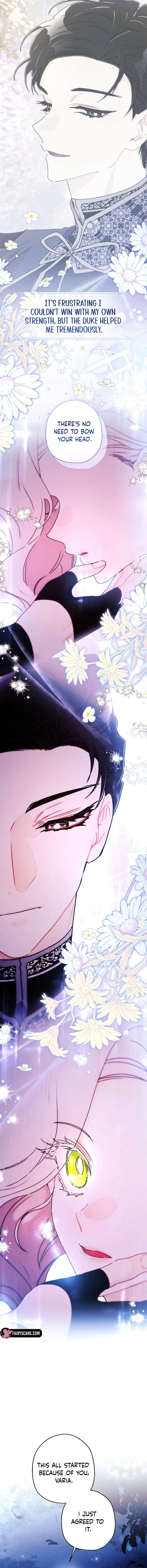 Read I Became The Male Lead’S Adopted Daughter Manga Online