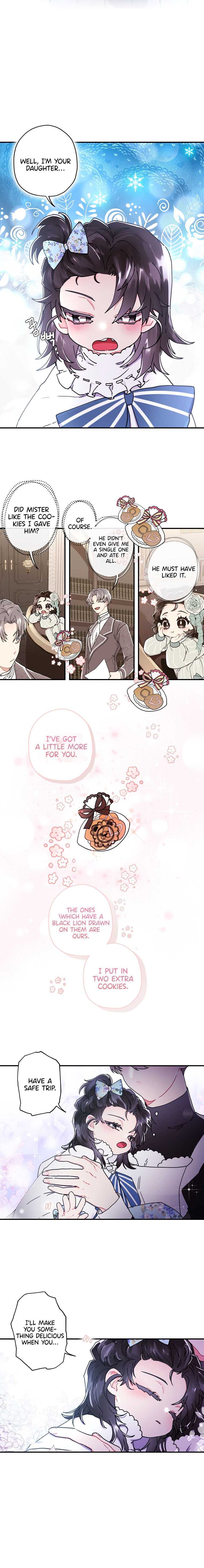 Read I Became The Male Lead’S Adopted Daughter Manga Online