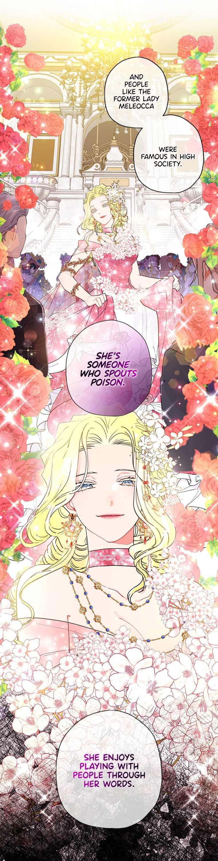 Read I Became The Male Lead’S Adopted Daughter Manga Online