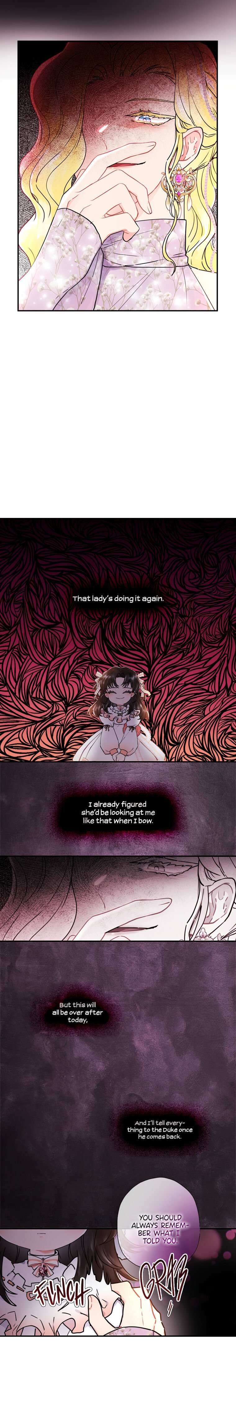 Read I Became The Male Lead’S Adopted Daughter Manga Online
