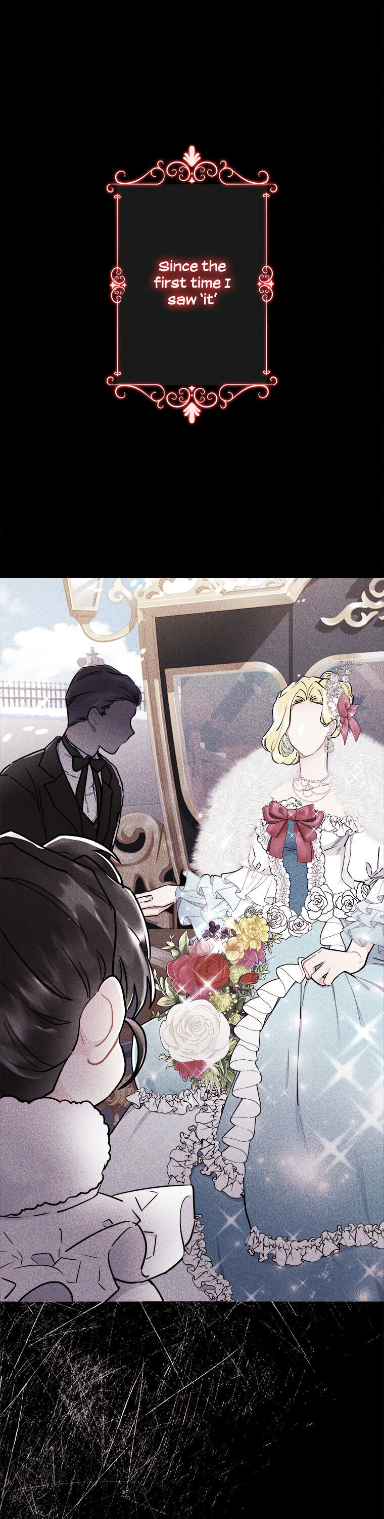 Read I Became The Male Lead’S Adopted Daughter Manga Online