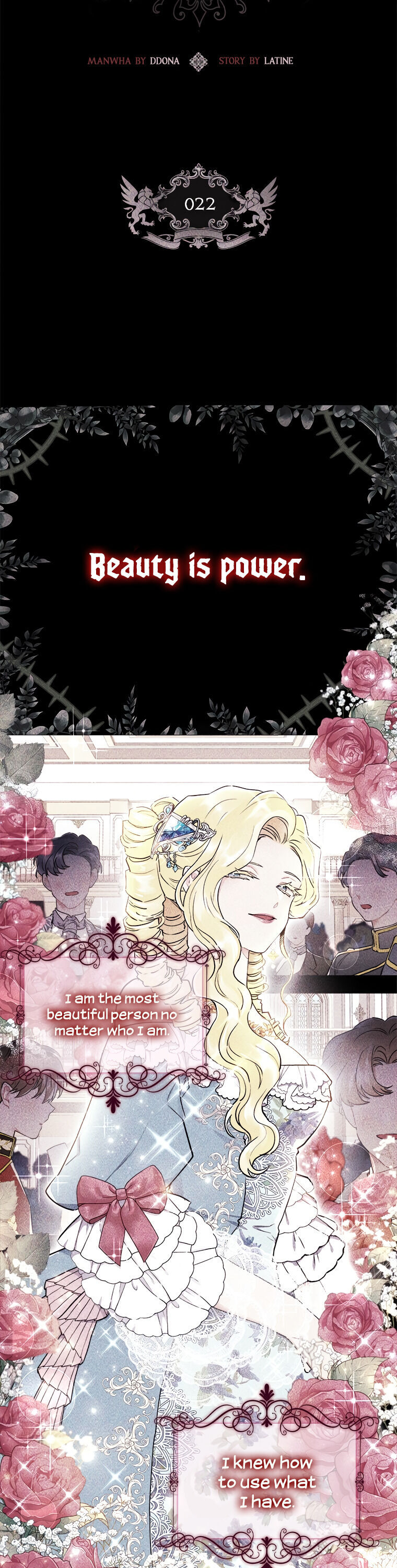 Read I Became The Male Lead’S Adopted Daughter Manga Online
