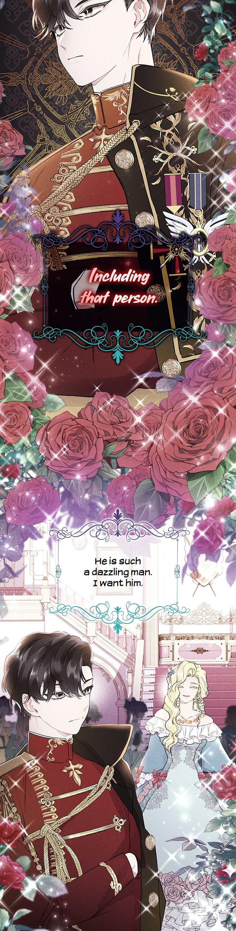Read I Became The Male Lead’S Adopted Daughter Manga Online