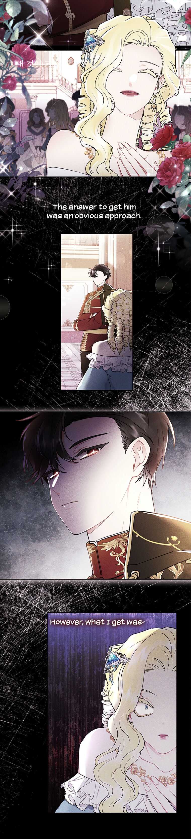 Read I Became The Male Lead’S Adopted Daughter Manga Online