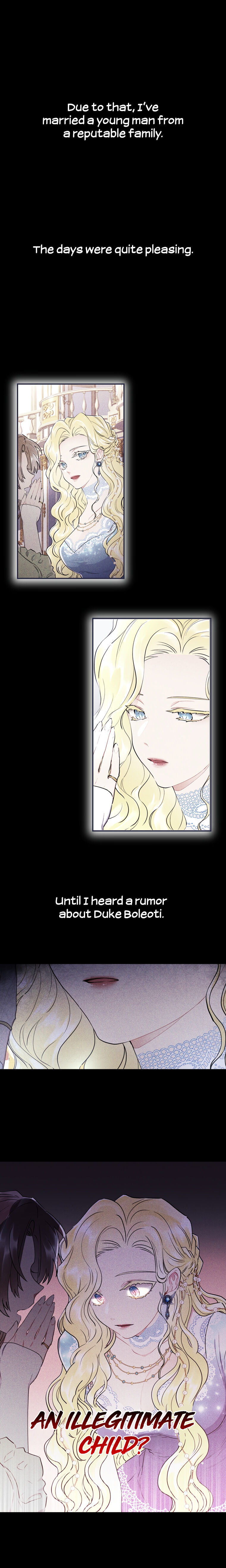 Read I Became The Male Lead’S Adopted Daughter Manga Online