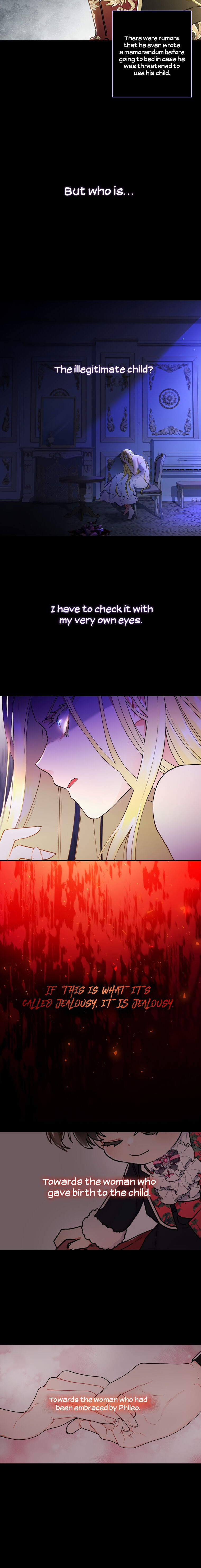 Read I Became The Male Lead’S Adopted Daughter Manga Online