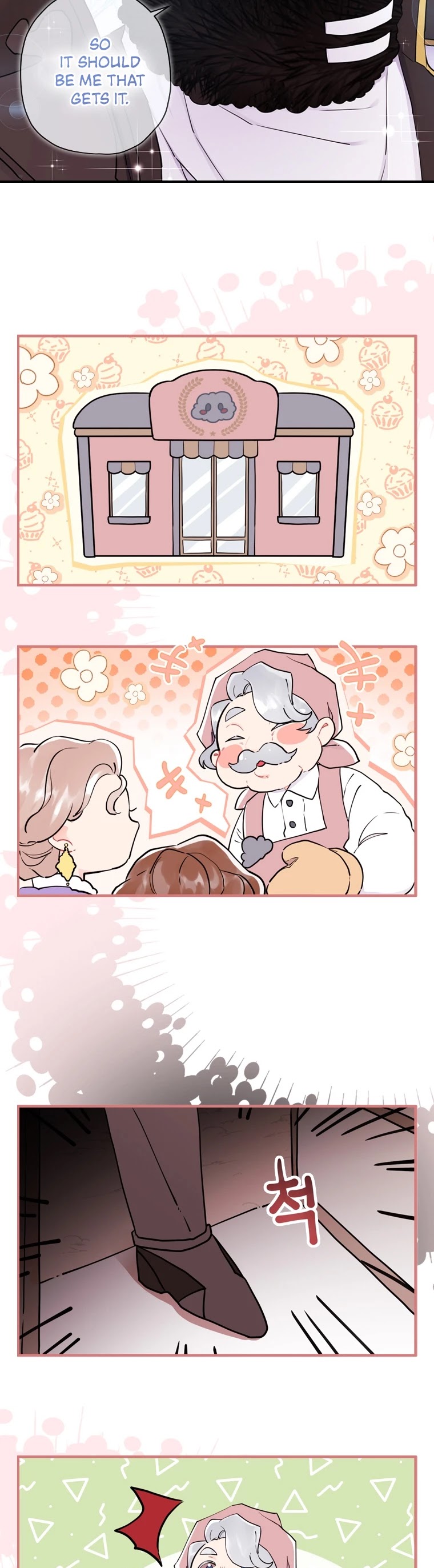 Read I Became The Male Lead’S Adopted Daughter Manga Online