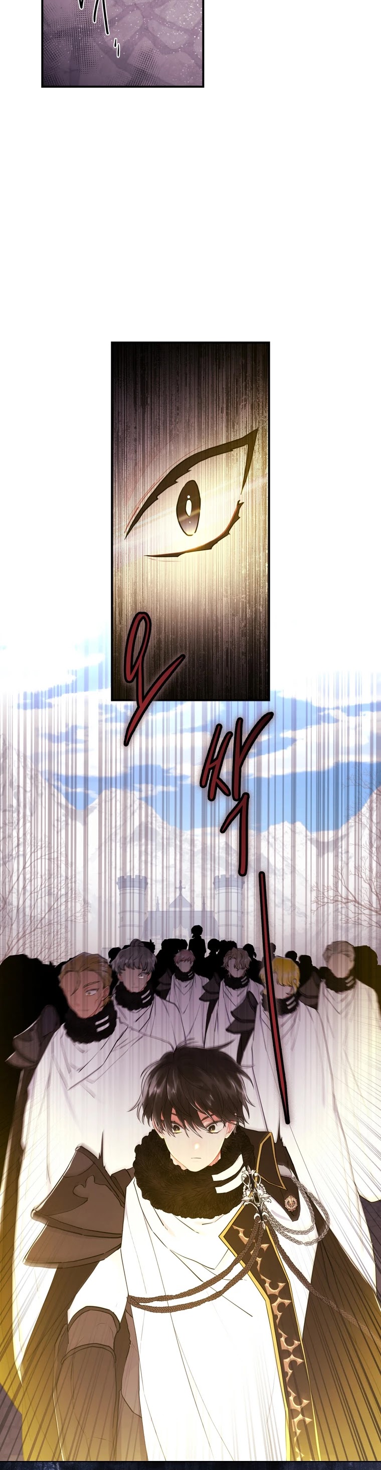 Read I Became The Male Lead’S Adopted Daughter Manga Online