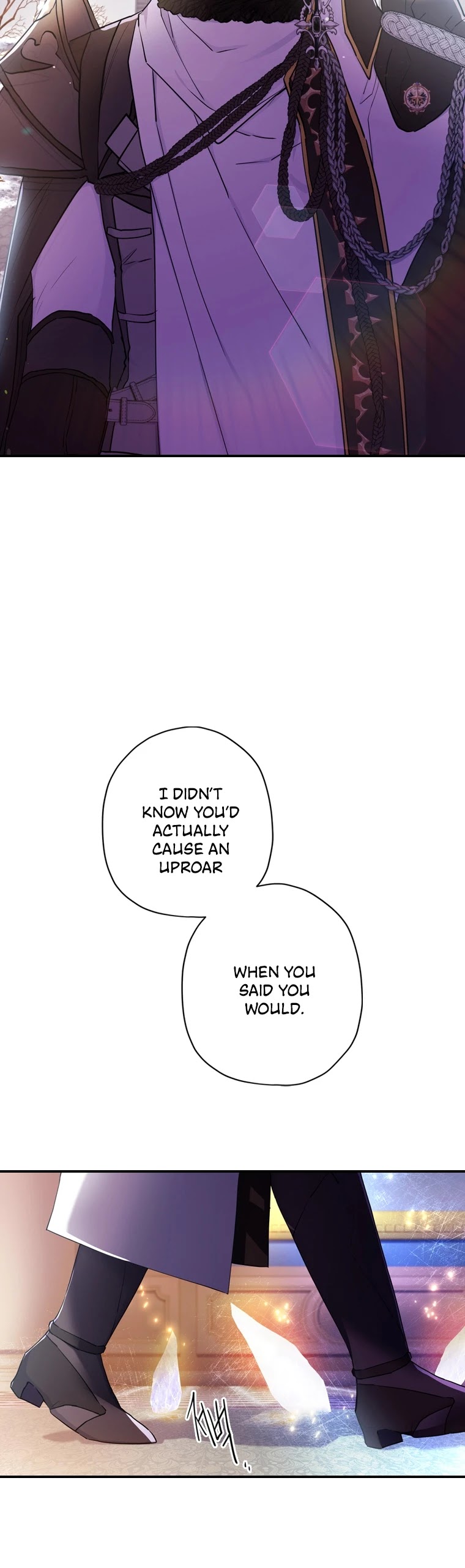Read I Became The Male Lead’S Adopted Daughter Manga Online