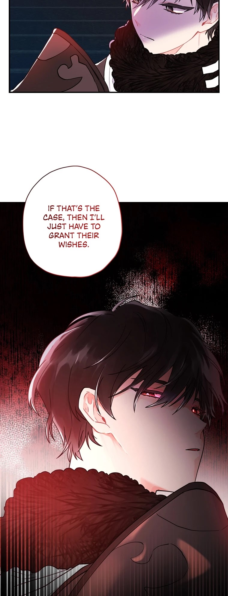 Read I Became The Male Lead’S Adopted Daughter Manga Online