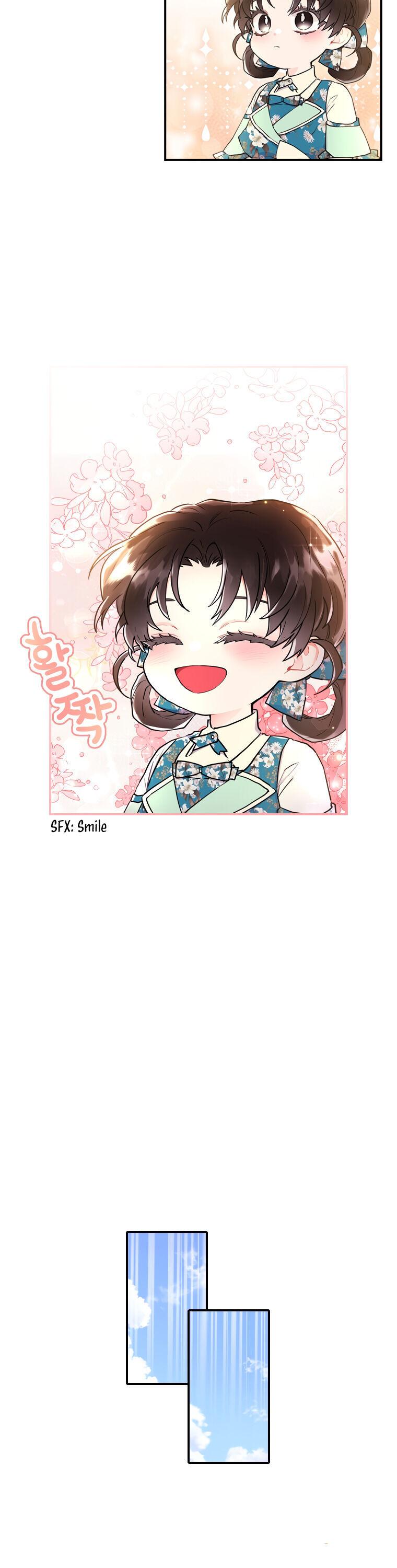 Read I Became The Male Lead’S Adopted Daughter Manga Online