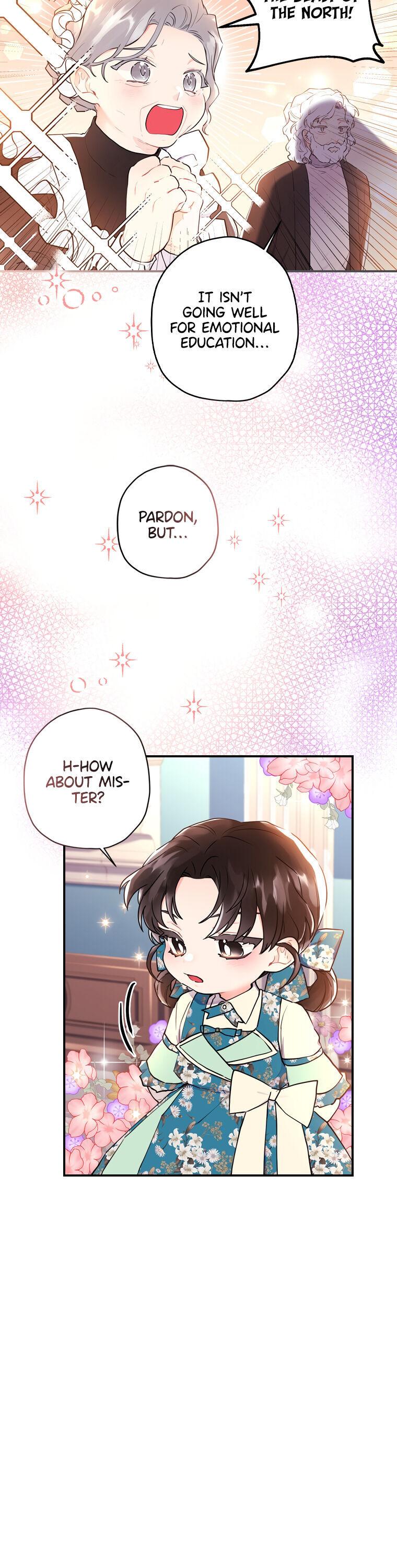Read I Became The Male Lead’S Adopted Daughter Manga Online