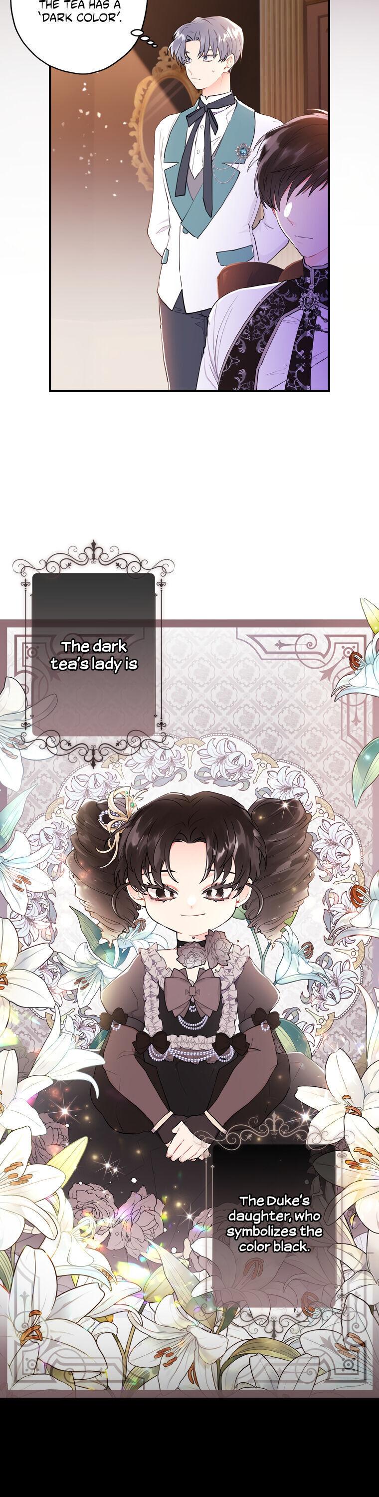 Read I Became The Male Lead’S Adopted Daughter Manga Online