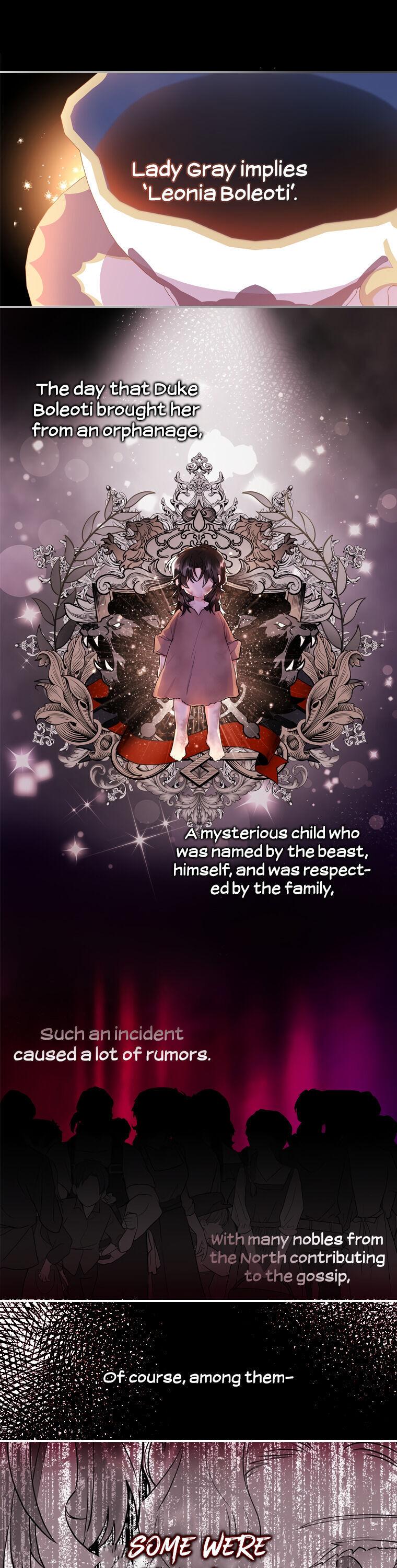 Read I Became The Male Lead’S Adopted Daughter Manga Online