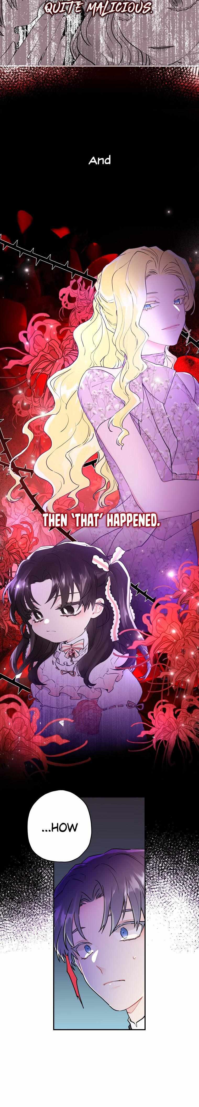 Read I Became The Male Lead’S Adopted Daughter Manga Online