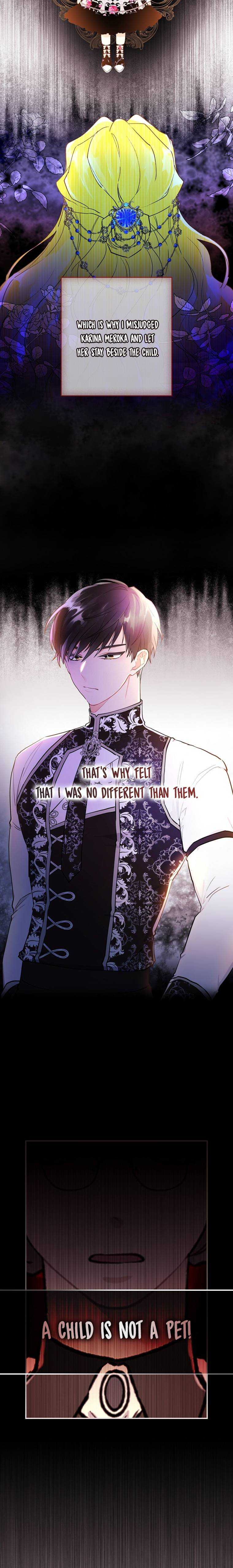 Read I Became The Male Lead’S Adopted Daughter Manga Online