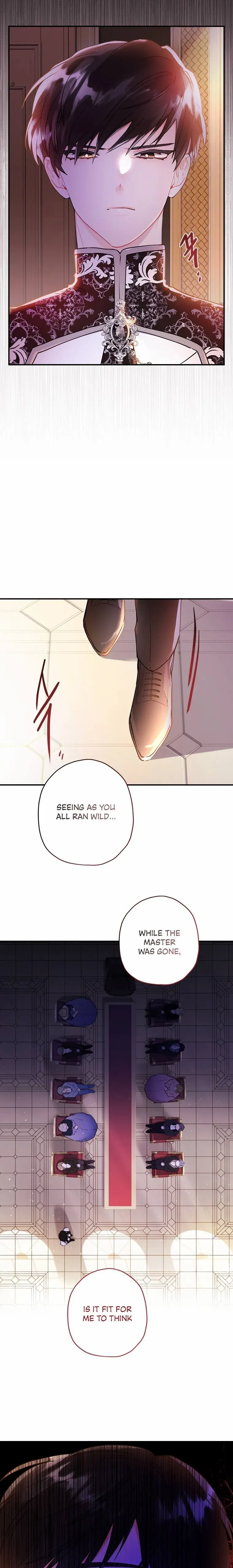Read I Became The Male Lead’S Adopted Daughter Manga Online
