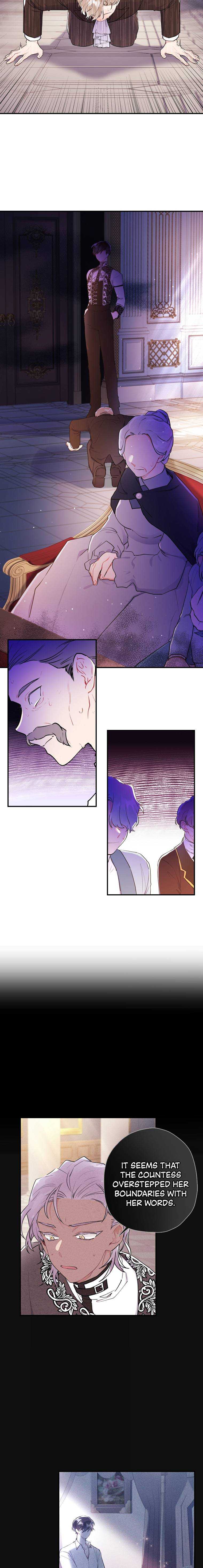 Read I Became The Male Lead’S Adopted Daughter Manga Online