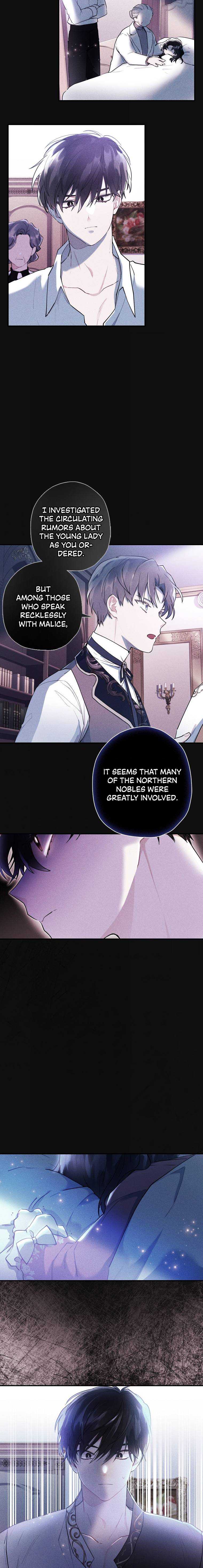 Read I Became The Male Lead’S Adopted Daughter Manga Online