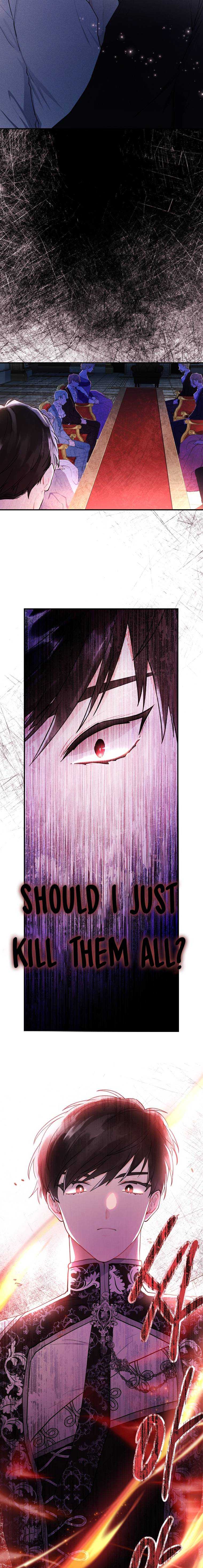 Read I Became The Male Lead’S Adopted Daughter Manga Online