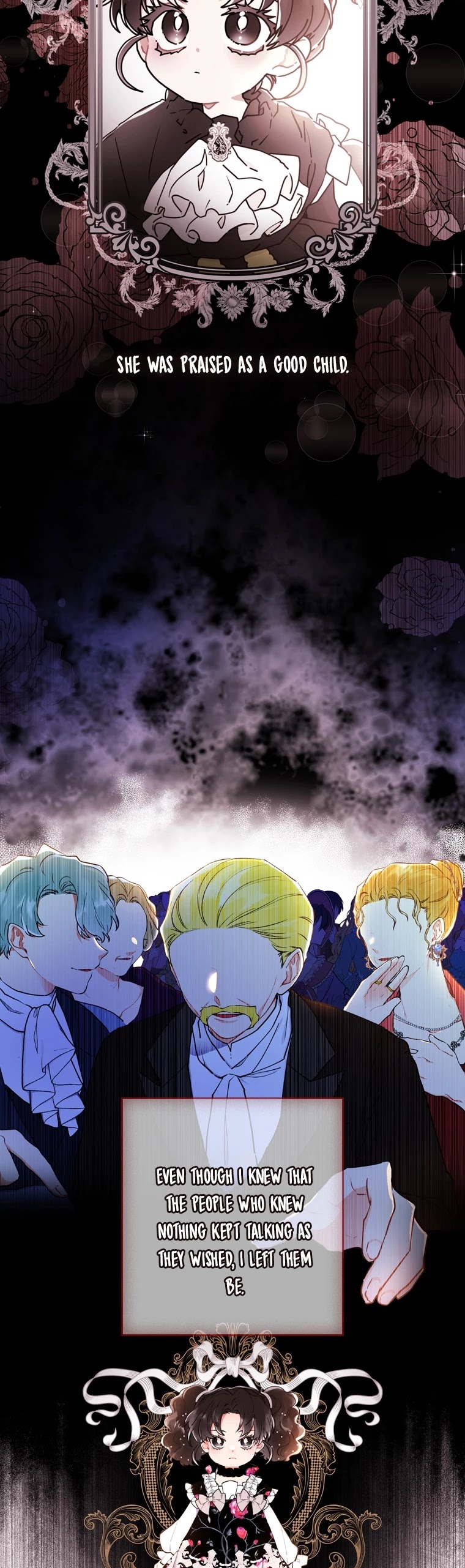 Read I Became The Male Lead’S Adopted Daughter Manga Online
