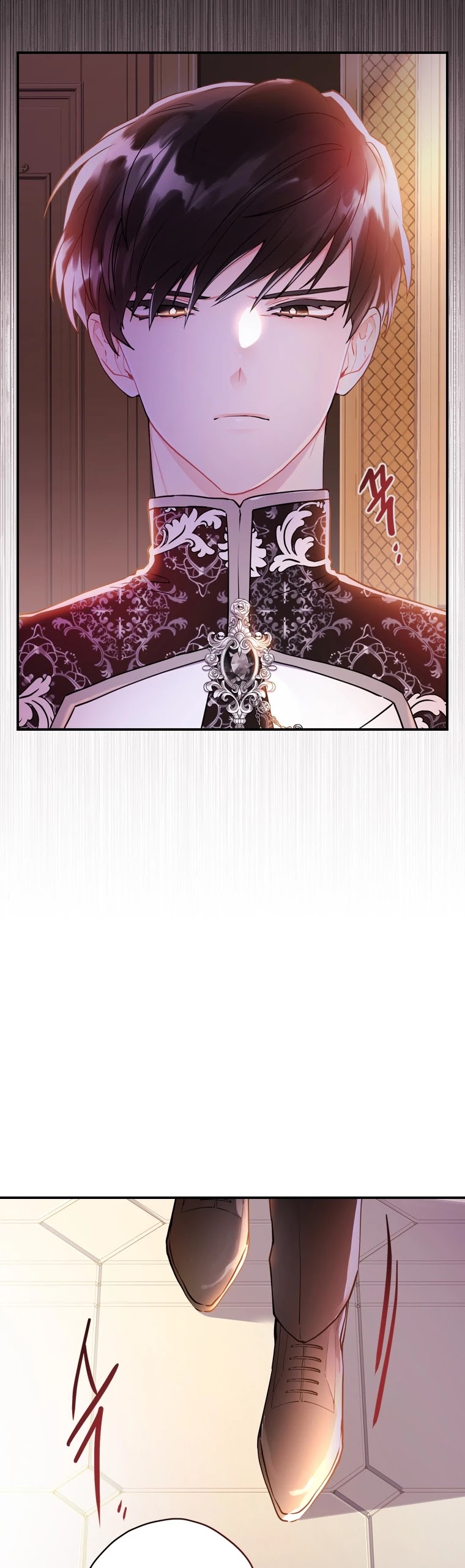 Read I Became The Male Lead’S Adopted Daughter Manga Online