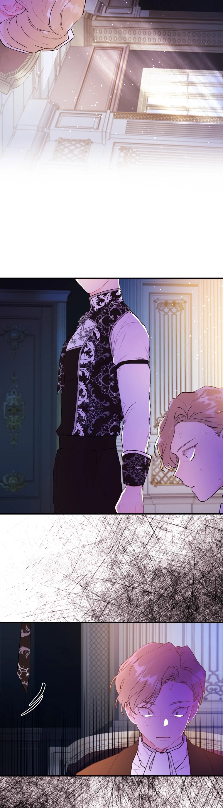 Read I Became The Male Lead’S Adopted Daughter Manga Online