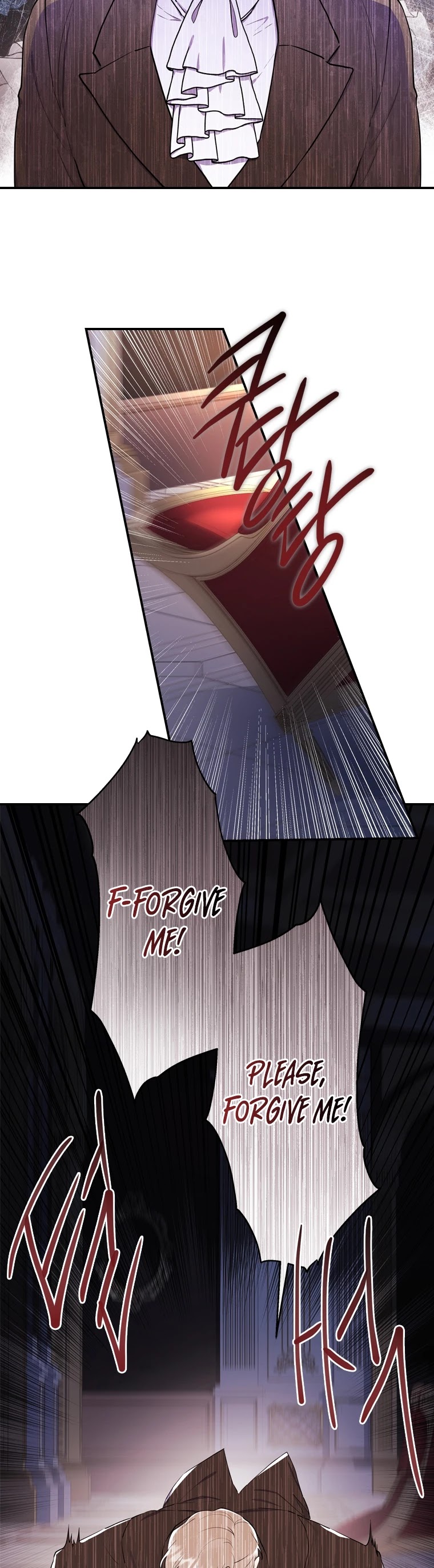 Read I Became The Male Lead’S Adopted Daughter Manga Online