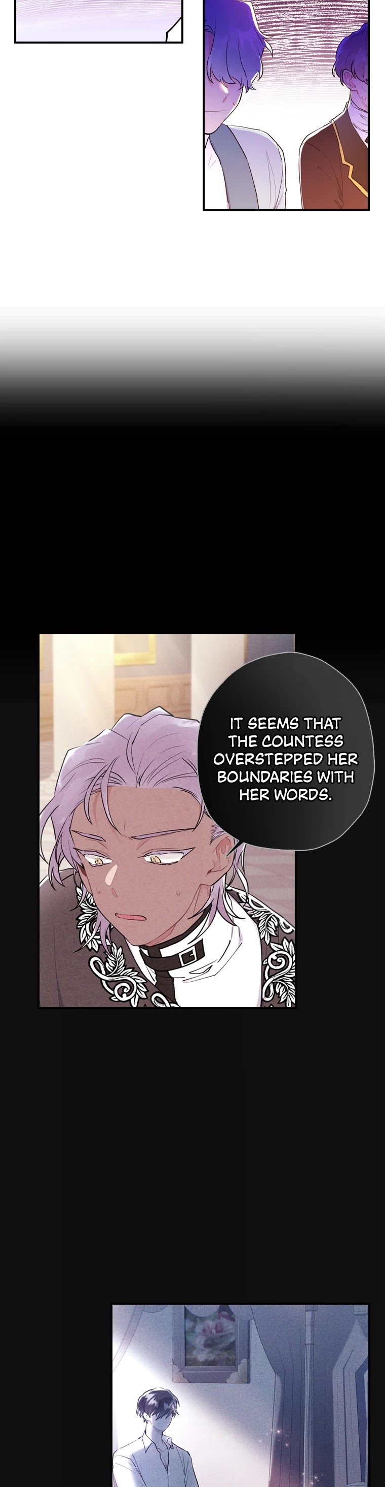 Read I Became The Male Lead’S Adopted Daughter Manga Online