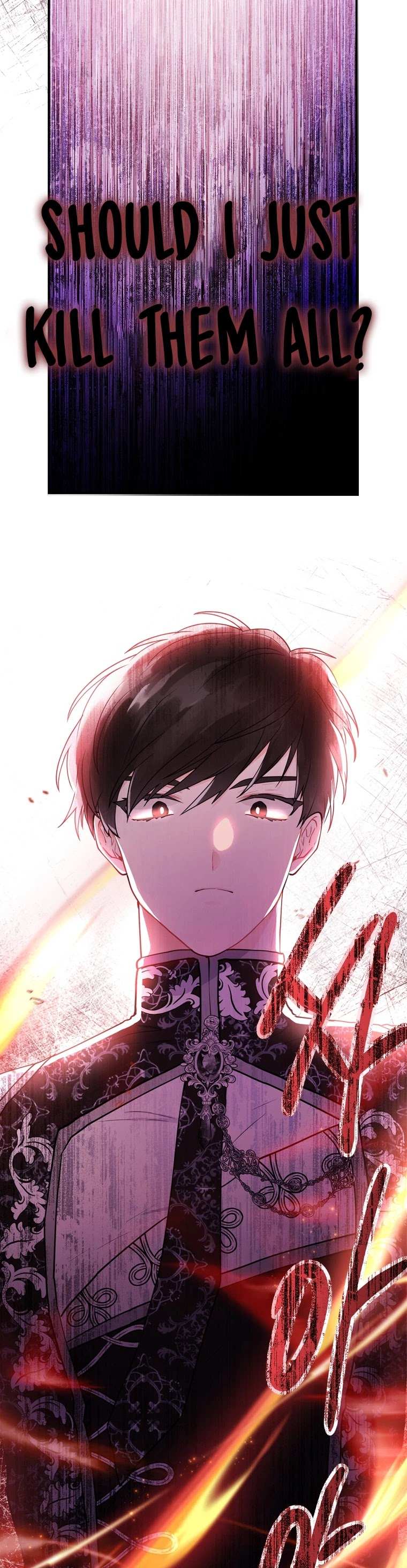 Read I Became The Male Lead’S Adopted Daughter Manga Online