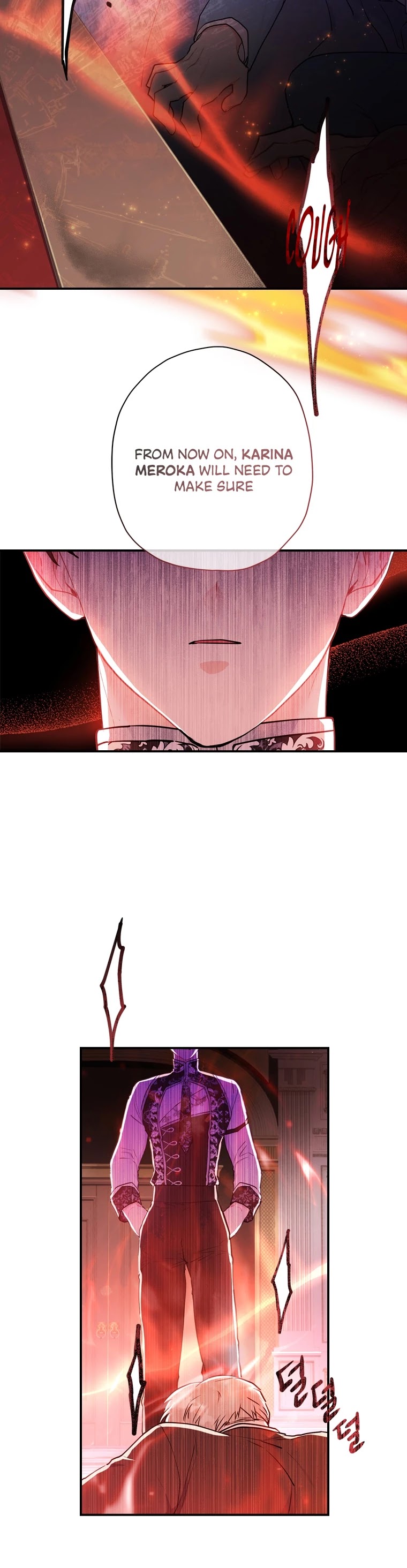 Read I Became The Male Lead’S Adopted Daughter Manga Online