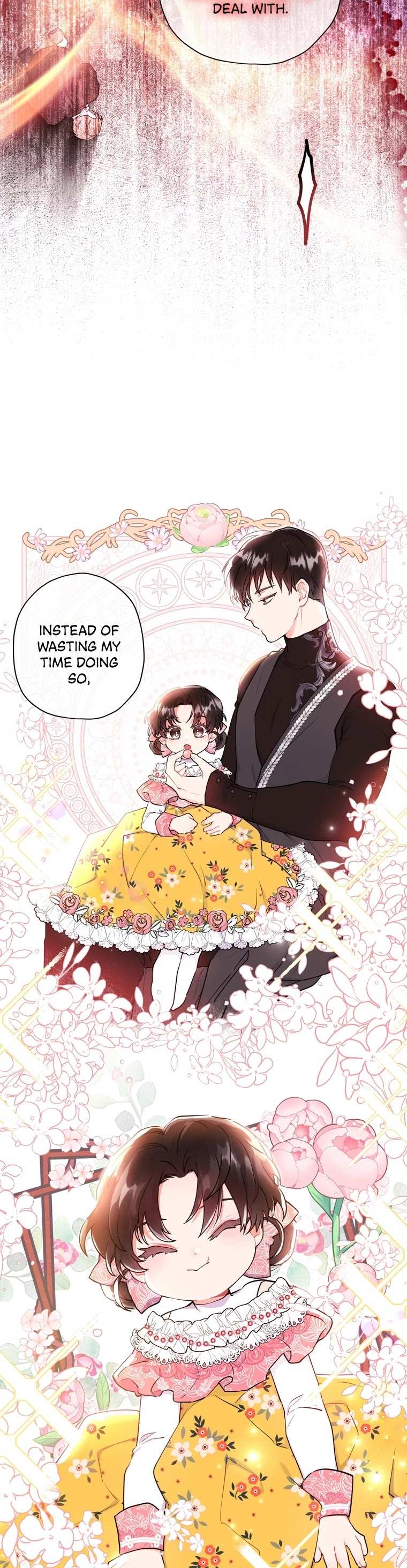 Read I Became The Male Lead’S Adopted Daughter Manga Online