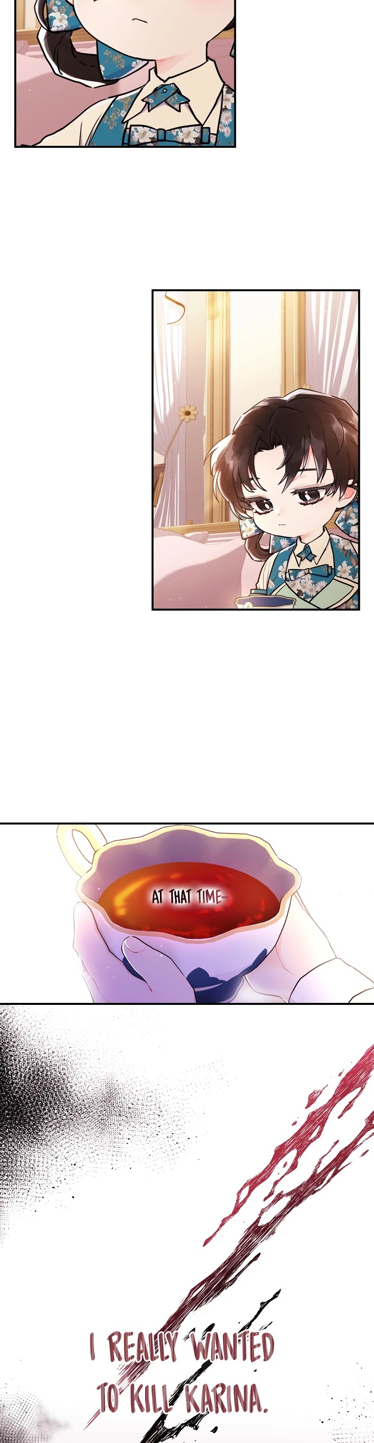 Read I Became The Male Lead’S Adopted Daughter Manga Online