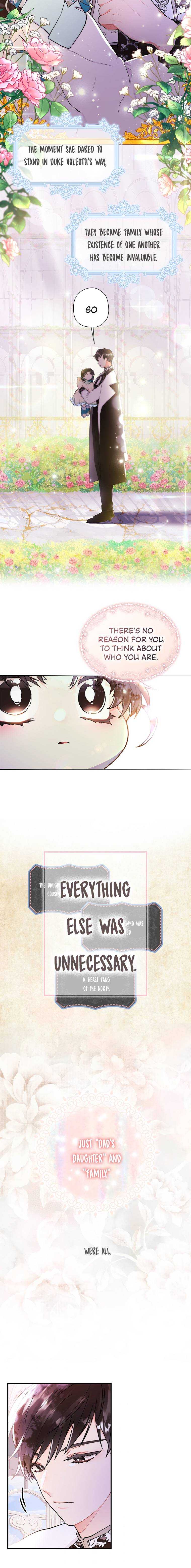 Read I Became The Male Lead’S Adopted Daughter Manga Online